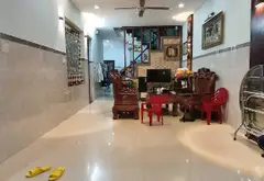 Cơ hội hiếm có: Nhà mặt phố 4 tầng rộng 89m² tại Phú Thạnh, Tân Phú với giá tốt... Bán nhà mặt phố tại Phú Thạnh, Hồ Chí Minh 12