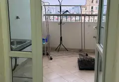 Căn hộ 4 phòng ngủ rộng rãi ngay ngã ba Võ Chí Công - Lạc Long Quân... Bán căn hộ chung cư tại Tây Hồ, Hà Nội 08