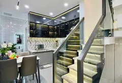 Bán nhà mới 2 Tầng, Hẻm 4M, Phan Huy Ích, P12 Gò Vấp, 4 Tỷ... Bán nhà riêng tại An Hội Tây, Hồ Chí Minh 05