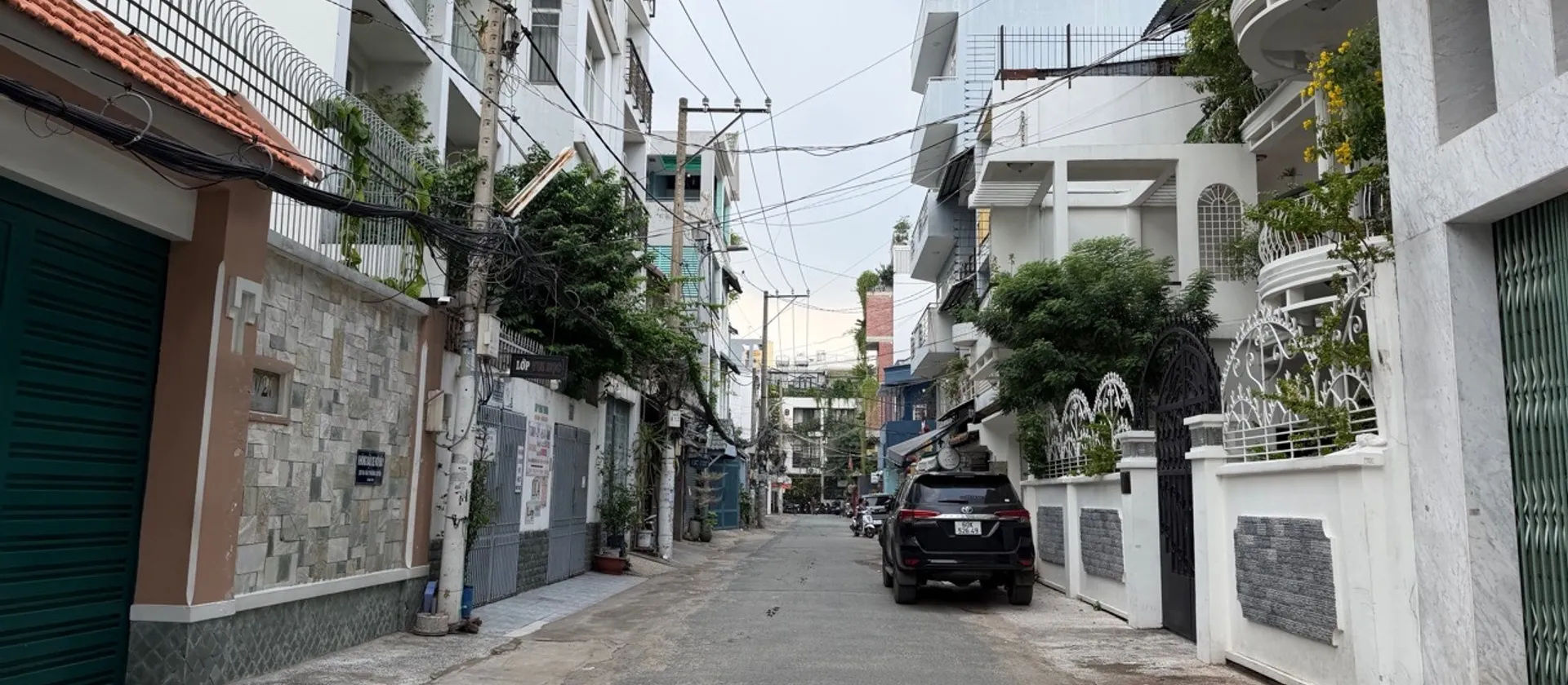 Cơ hội hiếm có tại Trung tâm Bình Thạnh, nhà cũ diện tích rộng giá tốt... Bán nhà riêng tại Gia Định, Hồ Chí Minh 01