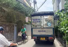 Bán nhà 2 tầng gần chợ Bà Chiểu Bình Thạnh, diện tích 44m2... Bán nhà riêng tại Bình Thạnh, Hồ Chí Minh 01