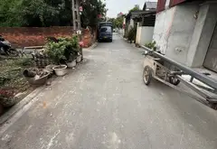 Đất vuông vắn hướng Đông Nam, đường ô tô rộng tại xã Thư Lâm, Hà Nội... Bán đất tại Thư Lâm, Hà Nội 04