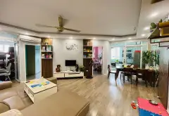 Căn hộ góc siêu sáng mát trên phố Nguyễn Tuân... Bán căn hộ chung cư tại Thanh Xuân, Hà Nội 01