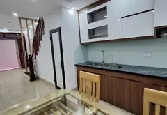 Bán nhà Văn Minh sát khu đô thị Hinode vành đai 3.5, ngõ rộng 7 chỗ đỗ cổng 34m, 4 tầng chỉ 5 tỷ... Bán nhà riêng tại Hoài Đức, Hà Nội 02