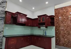 Bán nhà riêng 3 tầng phường Bình Hưng Hòa, diện tích 65 m², pháp lý rõ ràng... Bán nhà riêng tại Bình Hưng Hòa, Hồ Chí Minh 03