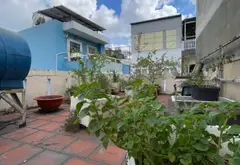 Nhà 2 Mặt Hẻm Trung Tâm Phú Nhuận, Ô Tô Vào Nhà... Bán nhà mặt phố tại Cầu Kiệu, Hồ Chí Minh 08