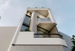 Bán nhà 1 tầng 36.8m2 mặt tiền 3.7m hẻm 8m Hoàng Xuân Nhị Tân Phú... Bán nhà riêng tại Tân Phú, Hồ Chí Minh 03