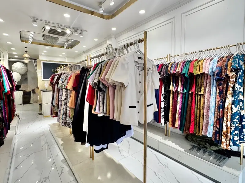 Nhà mặt phố Huỳnh Văn Bánh 5 tầng thang máy, giá hời 22.9 tỷ, tiện ích kinh doanh đỉnh... Bán nhà mặt phố tại Phú Nhuận, Hồ Chí Minh 01