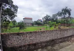 Quỹ đất rộng ô tô đỗ cửa tại xã Phú Linh, Sóc Sơn... Bán đất tại Sóc Sơn, Hà Nội 06