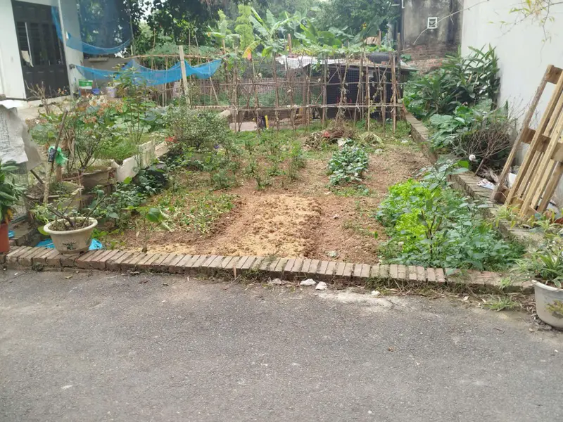 Đất Vàng Lâm Tiên - Vừa Ở Vừa Sinh Lời... Bán đất tại Thư Lâm, Hà Nội 01