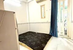 Nhà 6 tầng vip Quận 10, xe hơi ngủ trong nhà, giá tốt... Bán nhà riêng tại Hòa Hưng, Hồ Chí Minh 06
