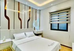 BÁN NHÀ MỚI FULL NỘI THẤT THỐNG NHẤT P16 GV - GẦN LOTTE NGUYỄN VĂN LƯỢNG - 4x12 - 48m2 - CHỈ 5 TỶ 8... Bán nhà riêng tại An Hội Đông, Hồ Chí Minh 05