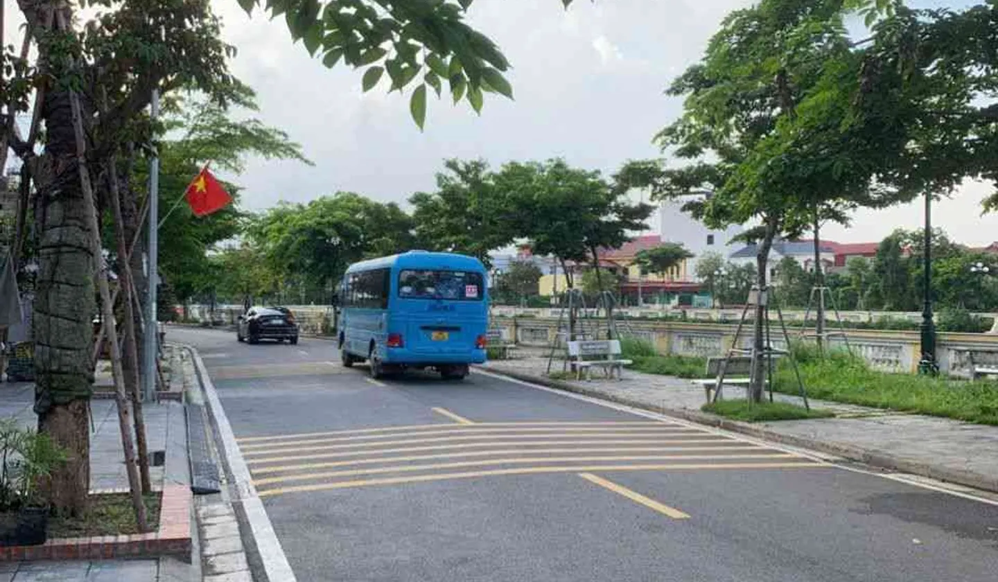 Giá rẻ - Đất Đông Anh view hồ và công viên... Bán đất tại Phúc Thịnh, Hà Nội 01