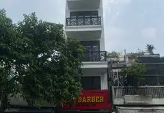 Bán nhà mặt phố 6 tầng diện tích 58m2 khu vực Phú Nhuận... Bán nhà mặt phố tại Cầu Kiệu, Hồ Chí Minh 01