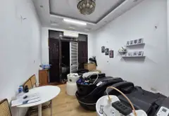 Nhà 4 tầng view vườn hoa trung tâm Thanh Trì, ô tô đỗ cửa ngày đêm hiếm có... Bán nhà riêng tại Thanh Trì, Hà Nội 07