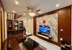 Nhà 4 Tầng Sáng Mát Gần Ô Tô, Sổ Đẹp... Bán nhà riêng tại Chương Mỹ, Hà Nội 05