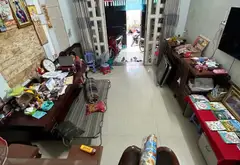 Bán nhà riêng 2 tầng, 6 phòng ngủ, diện tích 65.7m² tại Quận Thới An... Bán nhà riêng tại Thới An, Hồ Chí Minh 04