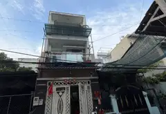 💥 NHÀ 3 TẦNG 56M2 - LIÊN KHU 4-5 – SÁT CHỢ BÌNH THÀNH - HẺM 6M XE TẢI
💰 Giá 5.1 TỶ – TL... Bán nhà riêng tại Bình Tân, Hồ Chí Minh 02