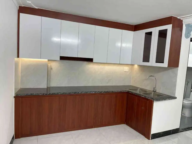 Bán đất tặng nhà 2 tầng mới tinh, chỉ việc xách vali về ở... Bán nhà riêng tại Đồng Nguyên, Bắc Ninh 01