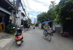 Bán đất xây trường học, Ngang 45m,Phường Thông Tây Hội, Quang Trung... Bán partner tại Thông Tây Hội, Hồ Chí Minh 07