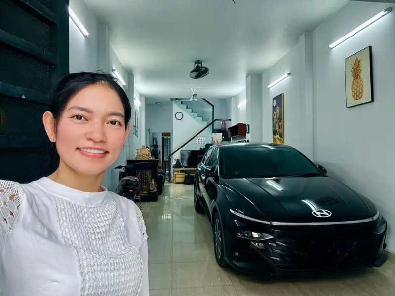 Nhà riêng 2 tầng pháp lý cơ sở tại phường Bình Hưng Hòa, Bình Tân 78m² giá 4.95 tỷ... Bán nhà riêng tại Bình Hưng Hòa, Hồ Chí Minh 01
