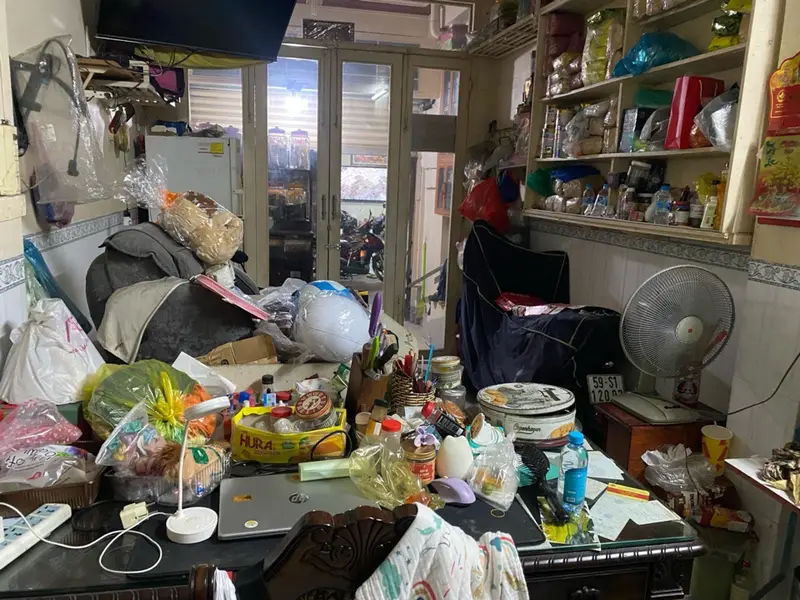 👉QUẬN 8- BÙI MINH TRỰC $ 7.1 TL
👉DT: 46m²( 3 ×13.4)
👉DT SÀN :87.1m² 
👉Kết cấu: Một trệt 2 lầu,... Bán nhà riêng tại Chánh Hưng, Hồ Chí Minh 01