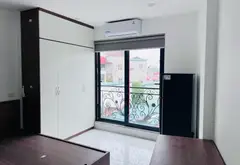 Bán Toà nhà CHDV 6 tầng siêu mới, sinh lời cao tại Mai Động... Bán nhà riêng tại Tương Mai, Hà Nội 06