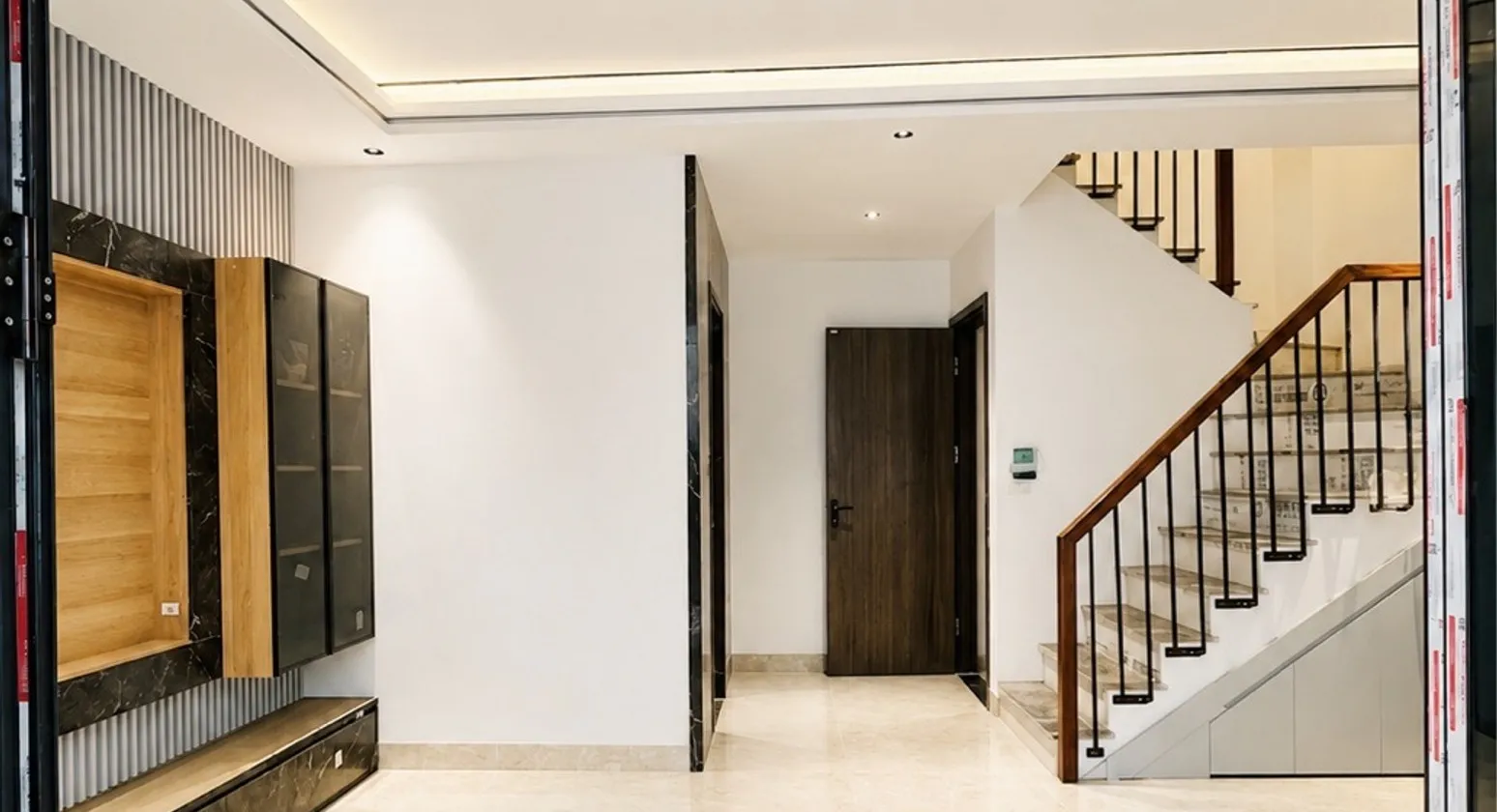 Bán nhà 6 tầng có thang máy gần chợ Ngọc Thụy, 30m²... Bán nhà riêng tại Bồ Đề, Hà Nội 01