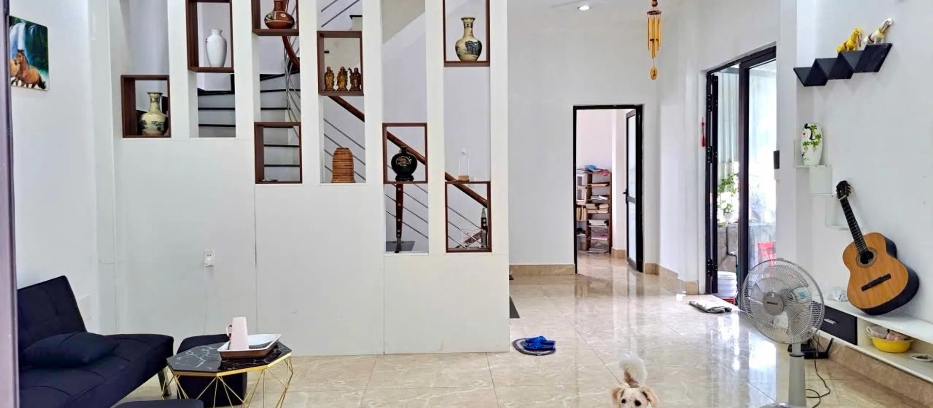 Bán nhà 4 tầng 54m2 tại phường Hồng Gai, Quảng Ninh giá 4.2 tỷ... Bán nhà riêng tại Hồng Gai, Quảng Ninh 01