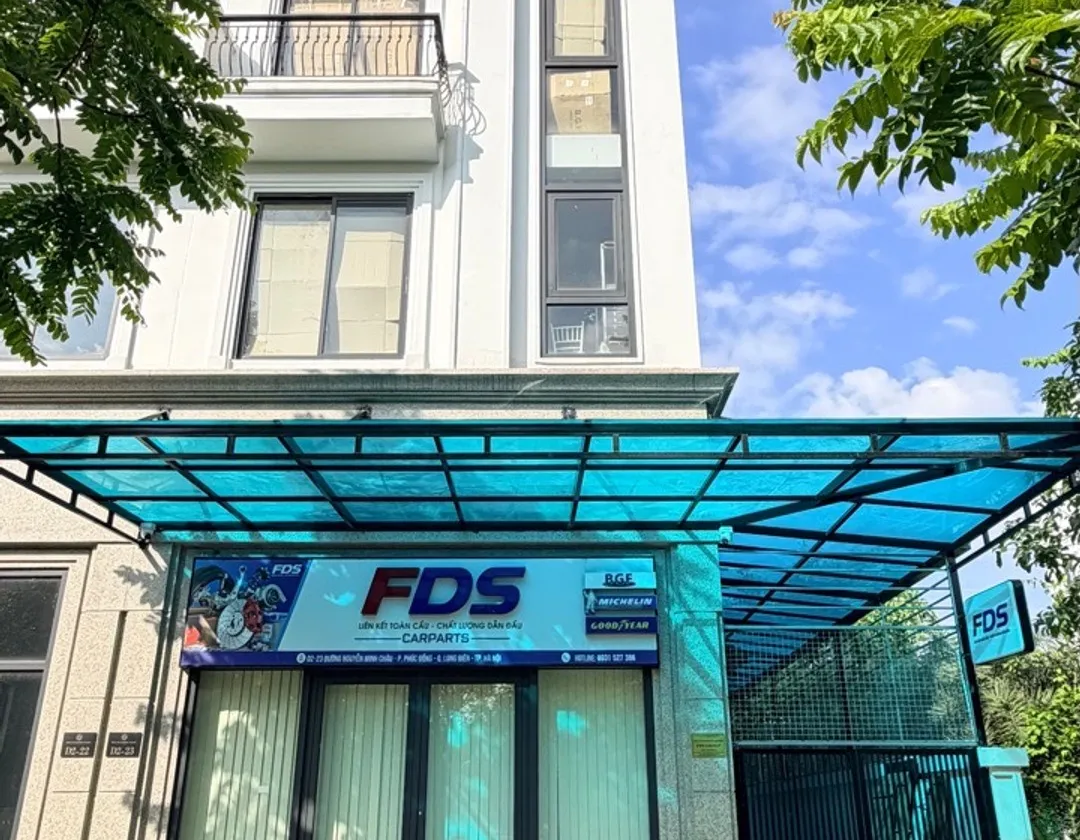 BÁN BIỆT THỰ LIỀN KỀ THE DIAMOND POINT PHÚC ĐỒNG 143 7M2-5 TẦNG - 48.8 TỶ... Bán biệt thự, liền kề tại Phúc Lợi, Hà Nội 01