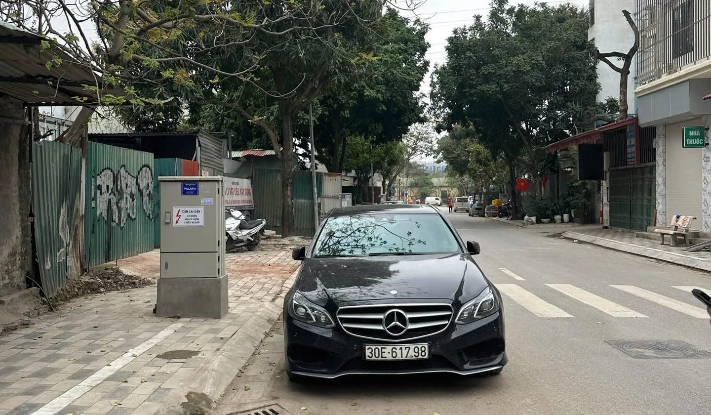 TÂY HỒ LỘNG GIÓ... Bán nhà riêng tại Phú Thượng, Hà Nội 01