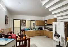 Bán nhà 4 tầng BTCT khu Quang Trung, Gò Vấp, diện tích 78m2... Bán nhà riêng tại Thông Tây Hội, Hồ Chí Minh 04