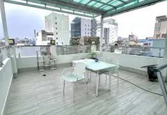 Bán nhà 5 tầng diện tích 53m² tại phường 15, quận Phú Nhuận, giá 6,9 tỷ... Bán nhà riêng tại Cầu Kiệu, Hồ Chí Minh 04