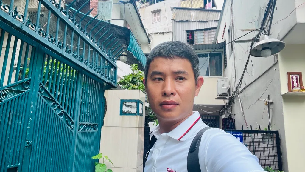 Nhà mặt tiền rộng rãi quận 5, giá mềm chờ chủ mới... Bán nhà mặt phố tại An Đông, Hồ Chí Minh 01