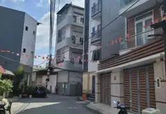 Nhà 3 Tầng Ngang 4,6M Ha Huy Giap - Thạnh Lộc - 8TY88 TL... Bán nhà riêng tại An Phú Đông, Hồ Chí Minh 15
