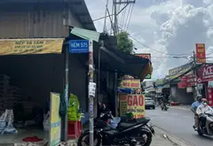 Nhà Lô Góc 2 Mặt Tiền Xe Tải, Giá Hời Tại Phan Văn Hớn... Bán nhà riêng tại Bà Điểm, Hồ Chí Minh 18