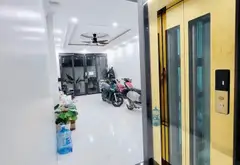 Bán nhà Xuân Đỉnh, ngay Đại sứ quán Hàn Quốc, 59m2 x 6 tầng, thang máy - 9 phòng cho thuê. 15.8 tỷ... Bán nhà riêng tại Xuân Đỉnh, Hà Nội 12