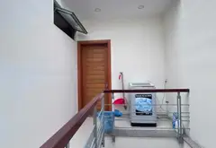 Nhà phố Tây Thạnh rộng rãi, phong cách hiện đại... Bán nhà riêng tại Tây Thạnh, Hồ Chí Minh 09