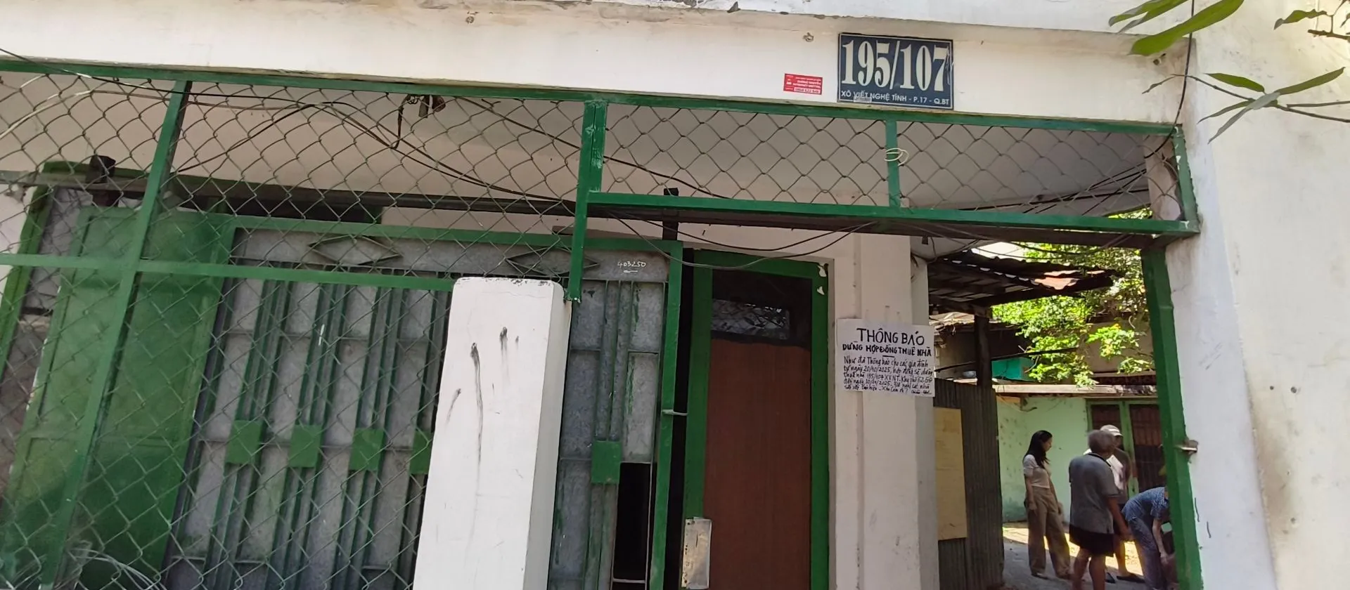 Nhà đất siêu hiếm cho chủ đầu tư thông thái tại Bình Thạnh... Bán nhà riêng tại Gia Định, Hồ Chí Minh 01
