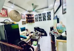 Bán nhà riêng Yên Nghĩa - Hà Đông 33.5m2 5 tầng hướng Đông giá 6.8 tỷ... Bán nhà riêng tại Yên Nghĩa, Hà Nội 06