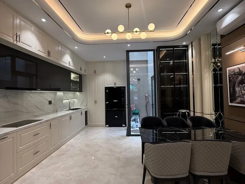 🔥 NHÀ PHỐ MT ĐƯỜNG SỐ – KDC CÔNG ÍCH TÂN MỸ – CẠNH PHÚ MỸ HƯNG... Bán nhà mặt phố tại Tân Mỹ, Hồ Chí Minh 01