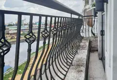 Bán tòa nhà văn phòng phường An Hội Tây Quận GV, mặt tiền 4.1m, hướng Tây Bắc, view sông... Bán văn phòng tại An Hội Tây, Hồ Chí Minh 13