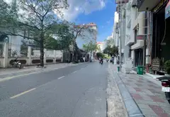 Bán toà nhà mặt phố Hoàng Thế Thiện kinh doanh dòng tiền cho thuê 70 triệu/tháng, giá chỉ hơn 20 tỷ... Bán nhà mặt phố tại Đông Hải, Hải Phòng 01