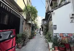 Nhà nhỏ xinh giữa lòng khu VIP Nhiêu Tứ... Bán nhà riêng tại Cầu Kiệu, Hồ Chí Minh 01