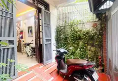 Bán nhà lô góc 3 mặt thoáng 5 tầng Phường Phương Liệt Hà Nội 67.8m2... Bán nhà riêng tại Phương Liệt, Hà Nội 08