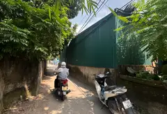 Cơ hội vàng sở hữu đất sát nhà văn hóa Vạn Phúc - Ô tô đỗ cửa, giá hợp lý... Bán nhà riêng tại Nam Phù, Hà Nội 17