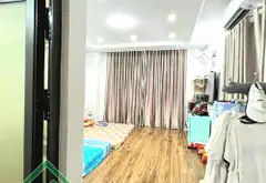MTKD ĐƯỜNG 12M – CĂN GÓC KHÔNG LỘ GIỚI – TRUNG TÂM TÂN BÌNH – 5 TẦNG 4PN - SẴN DÒNG TIỀN - 12,5 TỶ... Bán nhà mặt phố tại Bảy Hiền, Hồ Chí Minh 12