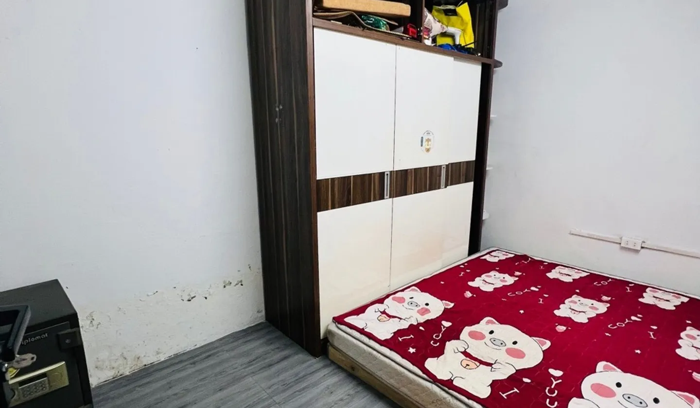 Bán nhà riêng 2 tầng tại Tân Khai, diện tích 52m2 giá 4,2 tỷ... Bán nhà riêng tại Vĩnh Hưng, Hà Nội 01