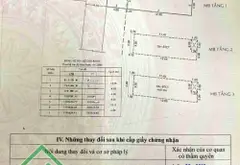 NHÀ CHÍNH CHỦ – HXH THÔNG – ĐÔ ĐỐC LONG – PHÚ THỌ HÒA TÂN PHÚ – 68,5M² – 4PN - 3WC - 7,8 TỶ... Bán nhà riêng tại Phú Thọ Hòa, Hồ Chí Minh 16