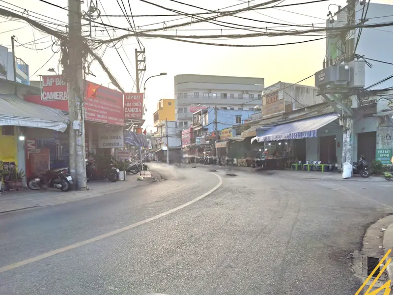 Sát đường lộ chính, hẻm xe hơi nhà Bình Tân hơn 4ty... Bán nhà riêng tại Tân Tạo, Hồ Chí Minh 01